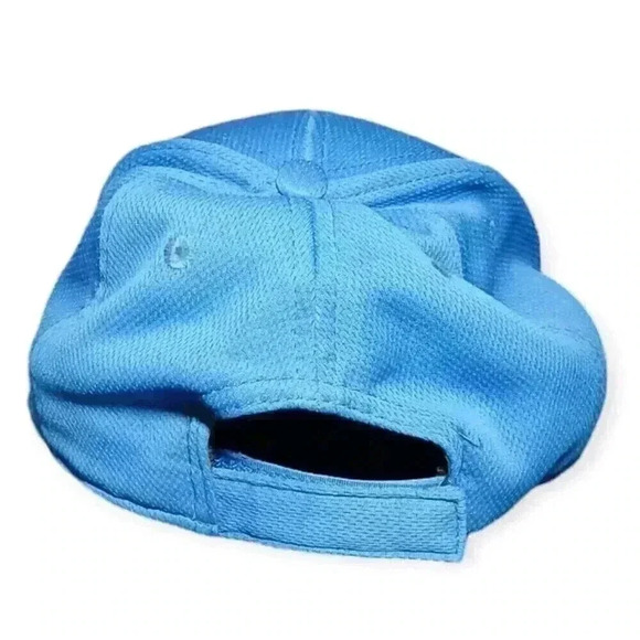 Toronto Blue Jays Youth Latch & Hook Team MLB Baseball Cap - Picture 4 of 6